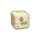 Pok&eacute;mon Pokopia - Minerai de cuivre (Flot&icirc;le-Millefeux)