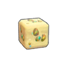 Pok&eacute;mon Pokopia - Minerai de cuivre (Grisemer)