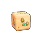 Pok&eacute;mon Pokopia - Minerai de cuivre (Terrasec)