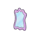 Pok&eacute;mon Pokopia - Miroir biscornu