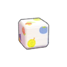 Pok&eacute;mon Pokopia - Motif Baies