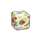 Pok&eacute;mon Pokopia - Motif curry