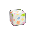 Pok&eacute;mon Pokopia - Motif &eacute;toiles