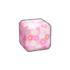 Pok&eacute;mon Pokopia - Motif fleur