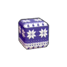 Pok&eacute;mon Pokopia - Motif hiver