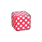 Pok&eacute;mon Pokopia - Motif pois