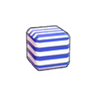 Pok&eacute;mon Pokopia - Motif rayure horizontales