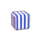 Pok&eacute;mon Pokopia - Motif rayure verticales