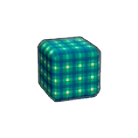 Pok&eacute;mon Pokopia - Motif tartan