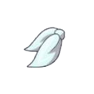 Pok&eacute;mon Pokopia - Mouchoir Soie