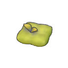 Pok&eacute;mon Pokopia - Mousse