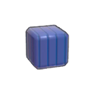 Pok&eacute;mon Pokopia - Mur &agrave; lamelles verticales