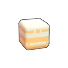 Pok&eacute;mon Pokopia - Mur Centre Pok&eacute;mon (haut)