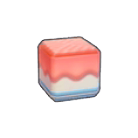 Pok&eacute;mon Pokopia - Mur confiserie (haut)