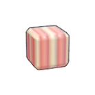 Pok&eacute;mon Pokopia - Mur confiserie (milieu)