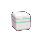 Pok&eacute;mon Pokopia - Mur de cabine