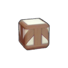 Pok&eacute;mon Pokopia - Mur &eacute;l&eacute;gant (haut)