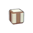 Pok&eacute;mon Pokopia - Mur &eacute;l&eacute;gant (milieu)