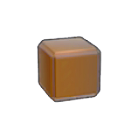 Pok&eacute;mon Pokopia - Mur en bronze