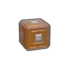 Pok&eacute;mon Pokopia - Mur en bronze &eacute;l&eacute;gant