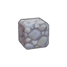 Pok&eacute;mon Pokopia - Mur en pierres empil&eacute;es