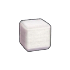 Pok&eacute;mon Pokopia - Mur en tissu