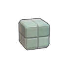 Pok&eacute;mon Pokopia - Mur en vieille pierre