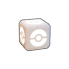 Pok&eacute;mon Pokopia - Mur Pok&eacute; Ball