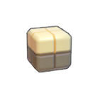 Pok&eacute;mon Pokopia - Mur pop art (bas)