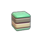 Pok&eacute;mon Pokopia - Mur pop art (haut)