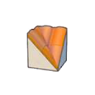 Pok&eacute;mon Pokopia - Noue de toit en brique