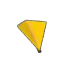 Pok&eacute;mon Pokopia - Noue de toit en toile