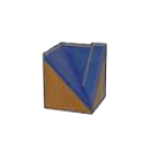 Pok&eacute;mon Pokopia - Noue de toit en tuiles