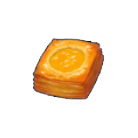 Pok&eacute;mon Pokopia - Pain aux Baies Mepo