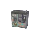 Pok&eacute;mon Pokopia - Panneau de contr&ocirc;le