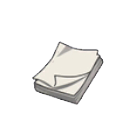 Pok&eacute;mon Pokopia - Papier