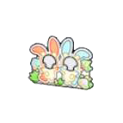 Pok&eacute;mon Pokopia - Passe-t&ecirc;te