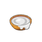 Pok&eacute;mon Pokopia - Peinture blanche