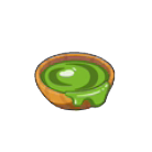 Pok&eacute;mon Pokopia - Peinture verte