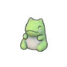 Pok&eacute;mon Pokopia - Peluche Clonage