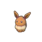 Pok&eacute;mon Pokopia - Peluche &Eacute;voli