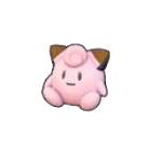 Pok&eacute;mon Pokopia - Peluche M&eacute;lof&eacute;e