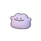 Pok&eacute;mon Pokopia - Peluche M&eacute;tamorph