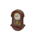 Pok&eacute;mon Pokopia - Pendule antique