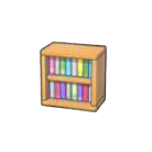 Pok&eacute;mon Pokopia - Petit &eacute;tag&egrave;re