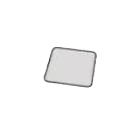 Pok&eacute;mon Pokopia - Petit tapis carr&eacute;