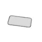 Pok&eacute;mon Pokopia - Petit tapis long