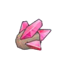 Pok&eacute;mon Pokopia - Pierre chaude