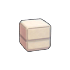 Pok&eacute;mon Pokopia - Pilier en pierre (milieu)