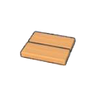 Pok&eacute;mon Pokopia - Planche de ponton